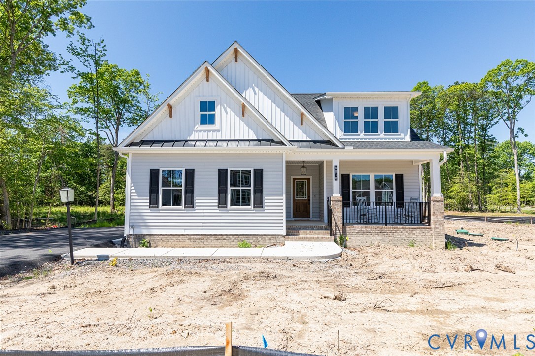110 Logan Way, Hobbs Hole, Tappahannock, VA 22560