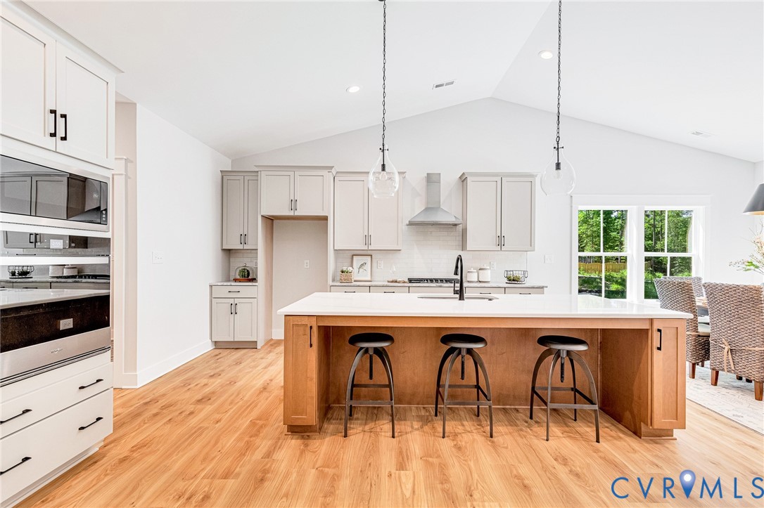 110 Logan Way, Hobbs Hole, Tappahannock, VA 22560
