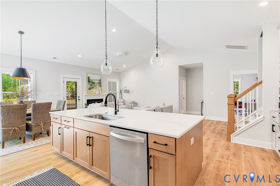 110 Logan Way, Hobbs Hole, Tappahannock, VA 22560