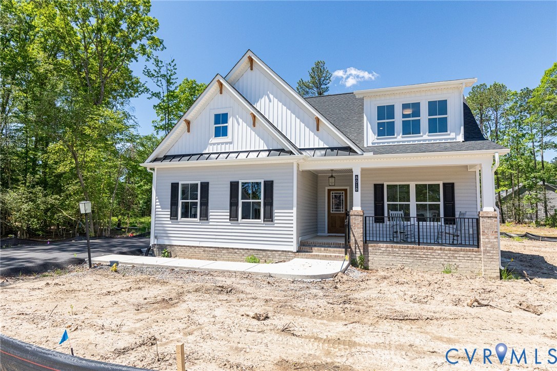 110 Logan Way, Hobbs Hole, Tappahannock, VA 22560