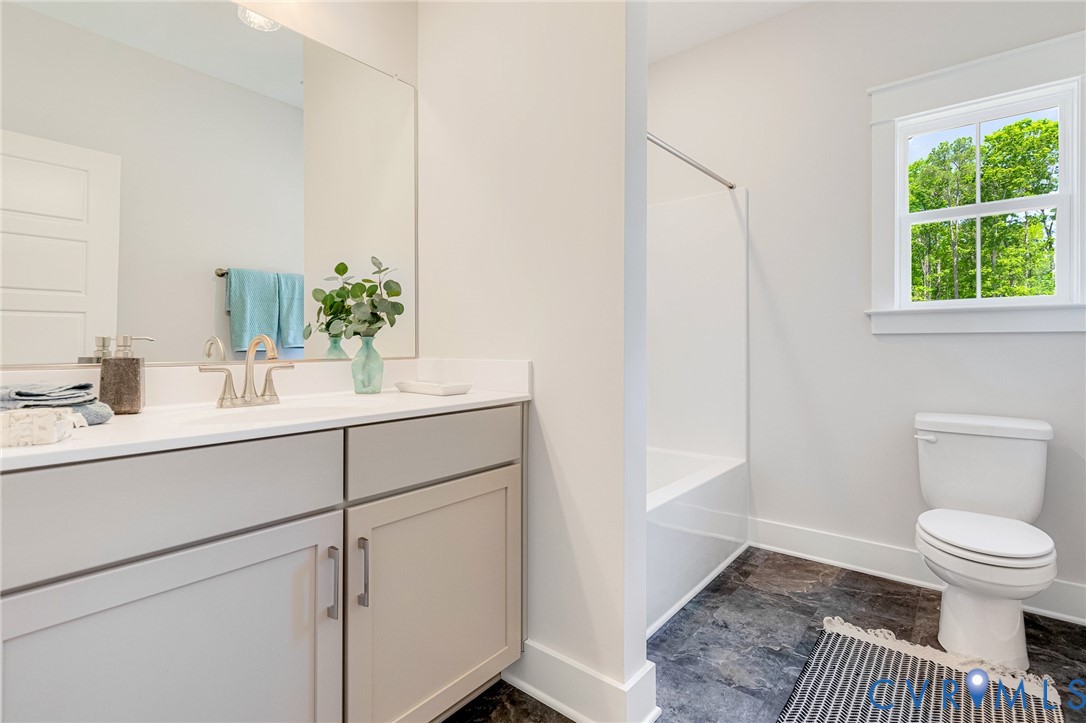 110 Logan Way, Hobbs Hole, Tappahannock, VA 22560