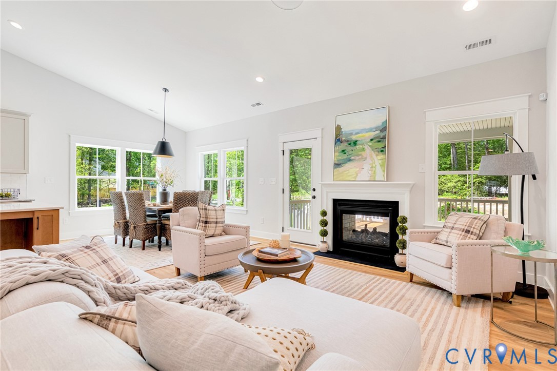 110 Logan Way, Hobbs Hole, Tappahannock, VA 22560