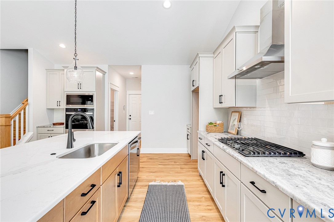 110 Logan Way, Hobbs Hole, Tappahannock, VA 22560