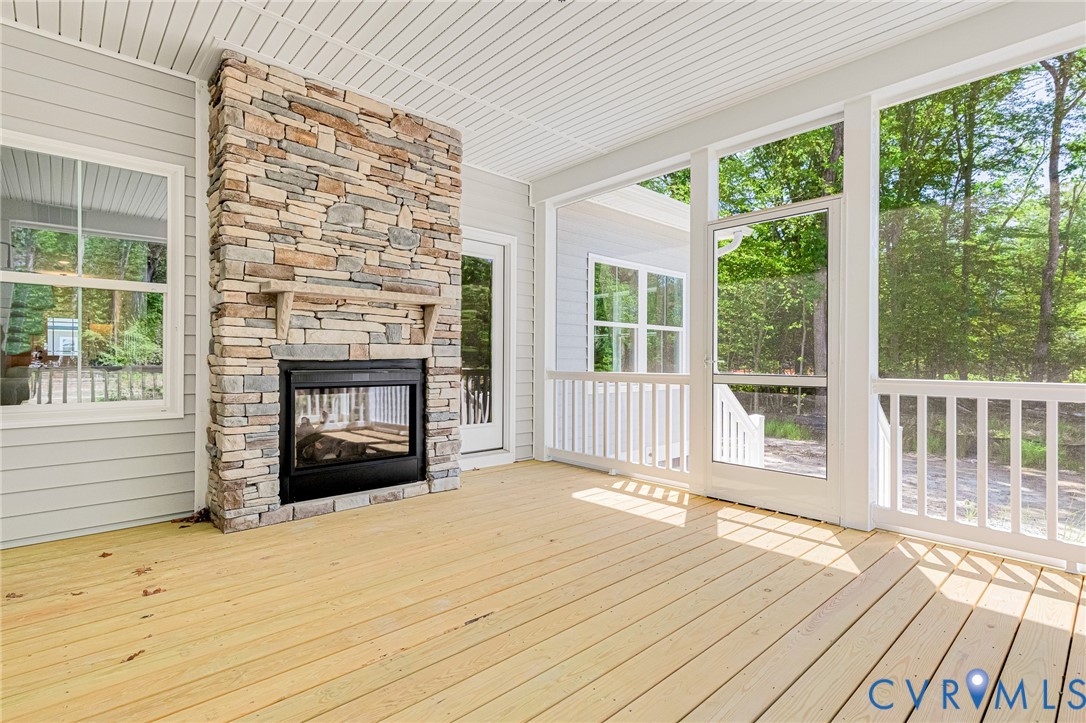 110 Logan Way, Hobbs Hole, Tappahannock, VA 22560