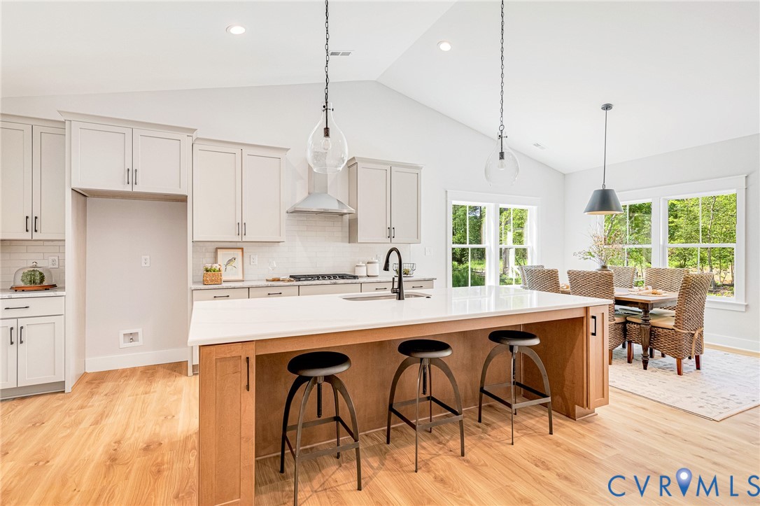 110 Logan Way, Hobbs Hole, Tappahannock, VA 22560