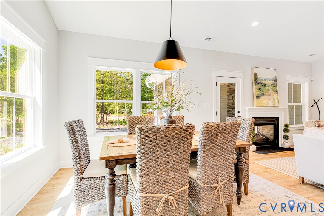 110 Logan Way, Hobbs Hole, Tappahannock, VA 22560
