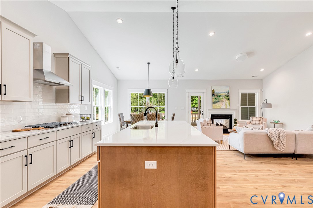110 Logan Way, Hobbs Hole, Tappahannock, VA 22560