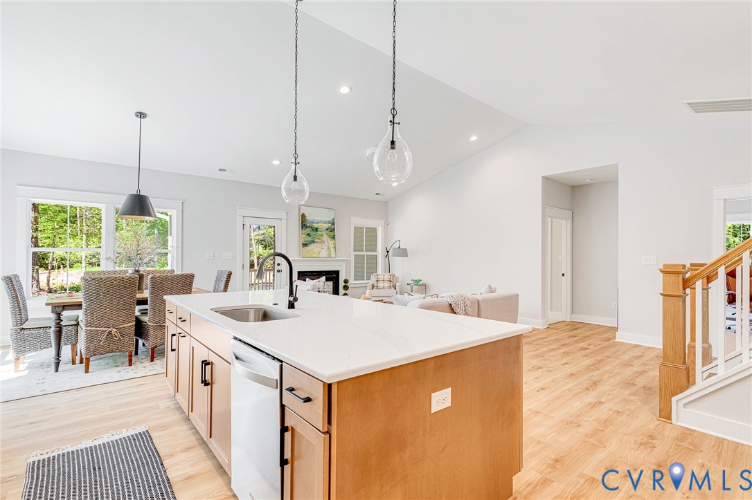 110 Logan Way, Hobbs Hole, Tappahannock, VA 22560