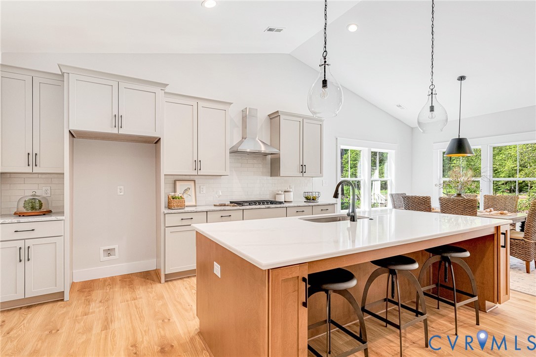 110 Logan Way, Hobbs Hole, Tappahannock, VA 22560