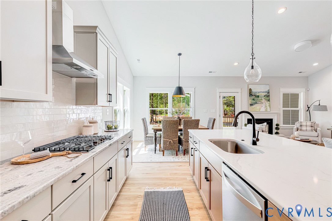 110 Logan Way, Hobbs Hole, Tappahannock, VA 22560