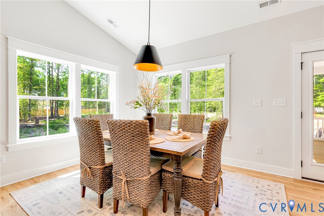 110 Logan Way, Hobbs Hole, Tappahannock, VA 22560