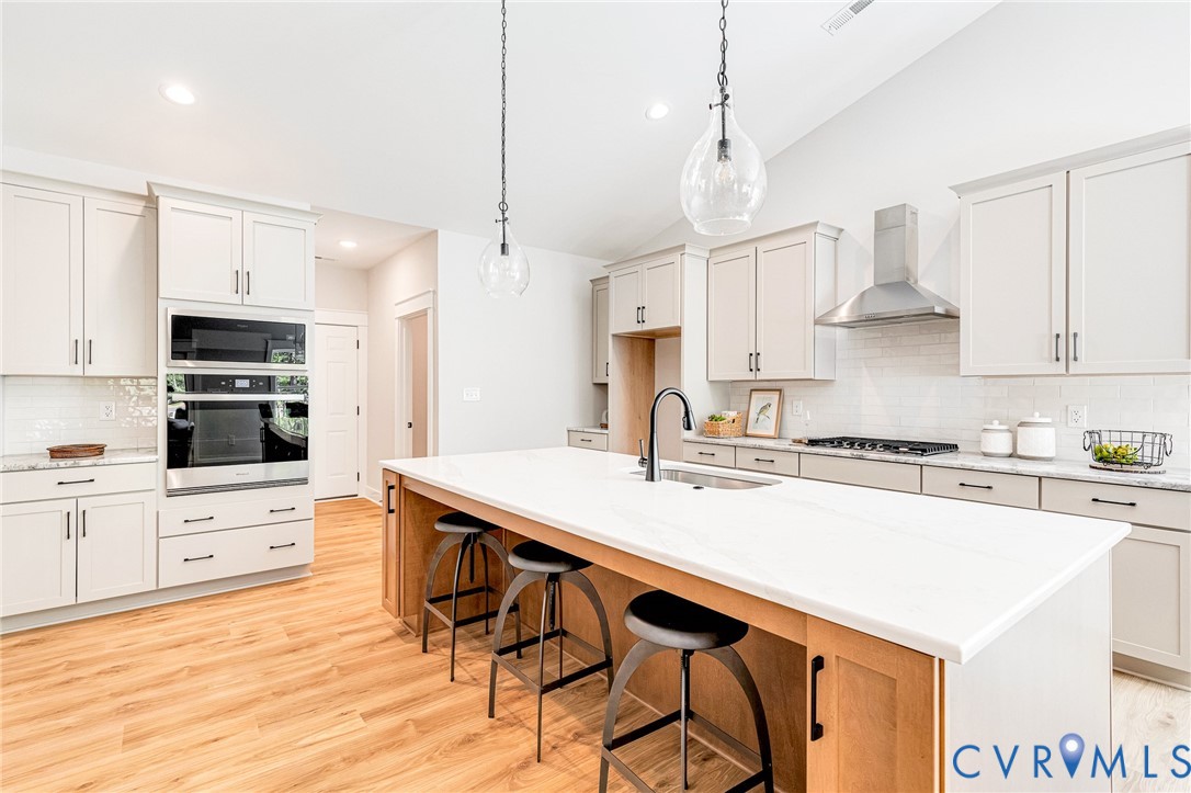 110 Logan Way, Hobbs Hole, Tappahannock, VA 22560