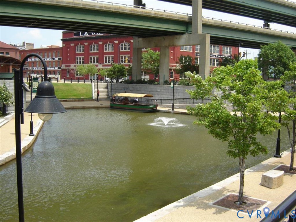 301 Virginia Street, #U1712, Richmond, VA 23219