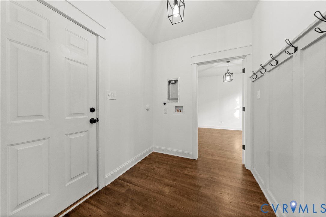2613 Lilybank Place, NewMarket At RounTrey, Midlothian, VA 23112