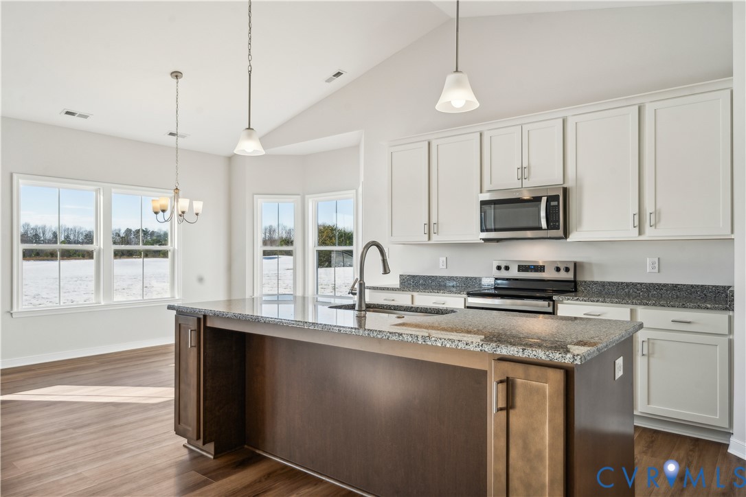 112 Logan Way, Hobbs Hole, Tappahannock, VA 22560