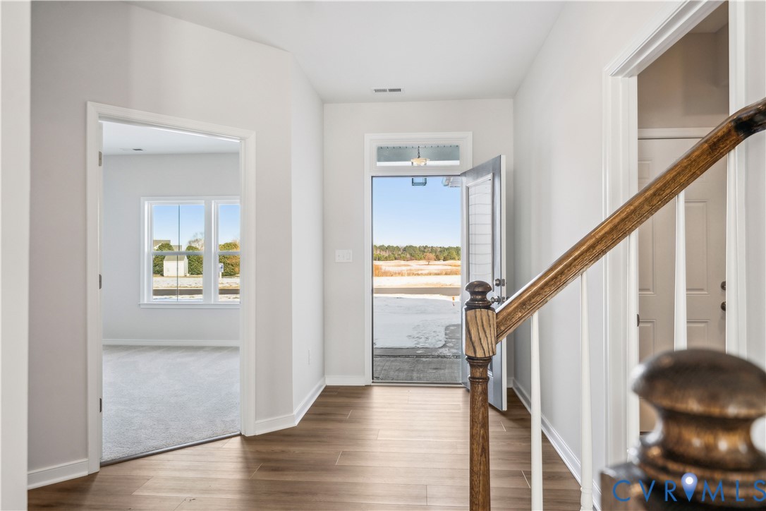 112 Logan Way, Hobbs Hole, Tappahannock, VA 22560