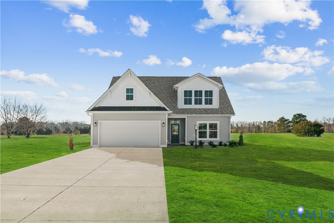 112 Logan Way, Hobbs Hole, Tappahannock, VA 22560
