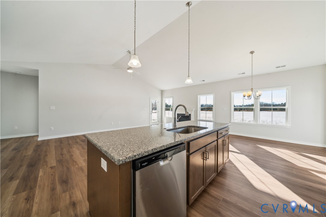 112 Logan Way, Hobbs Hole, Tappahannock, VA 22560