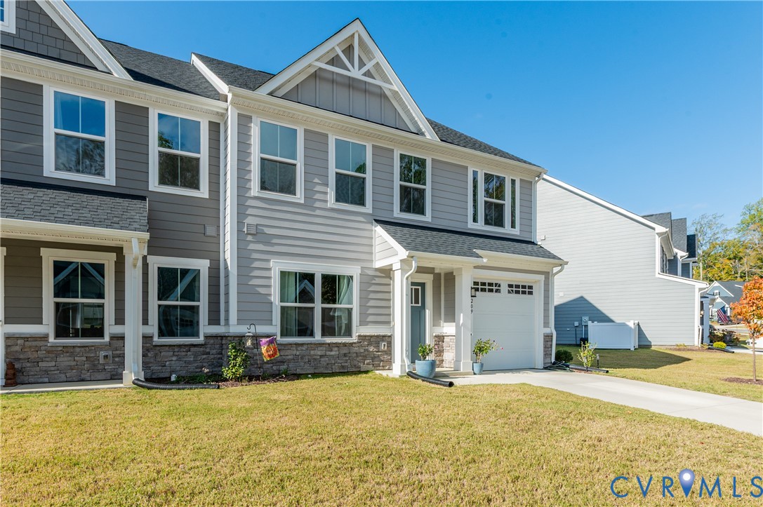 209 Timber Passage Trail, #12A, Williamsburg, VA 23185 209 Timber Passage Trail, #12A, Williamsburg, VA 23185