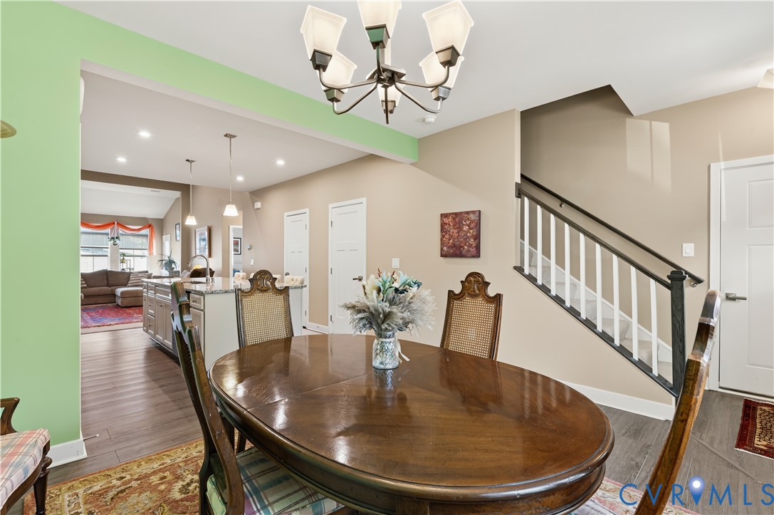 209 Timber Passage Trail, #12A, Williamsburg, VA 23185 209 Timber Passage Trail, #12A, Williamsburg, VA 23185