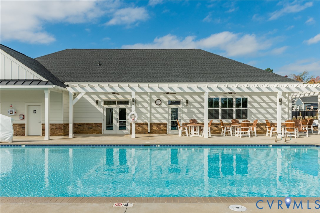 209 Timber Passage Trail, #12A, Williamsburg, VA 23185