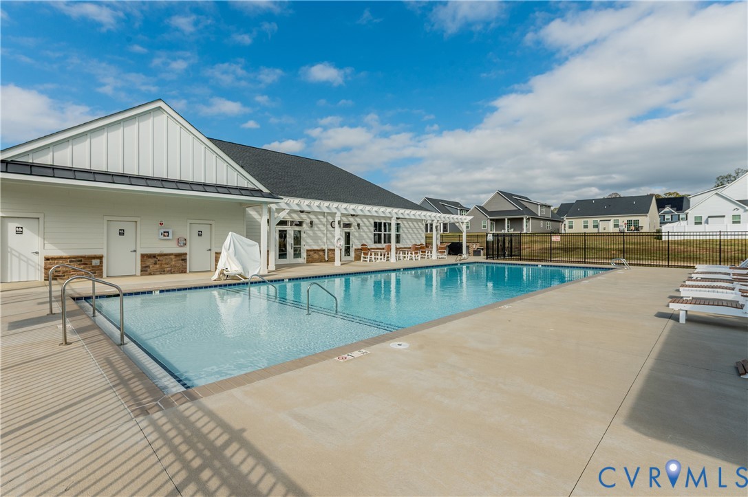 209 Timber Passage Trail, #12A, Williamsburg, VA 23185