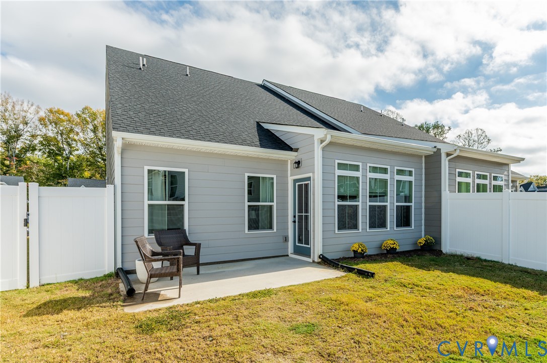 209 Timber Passage Trail, #12A, Williamsburg, VA 23185