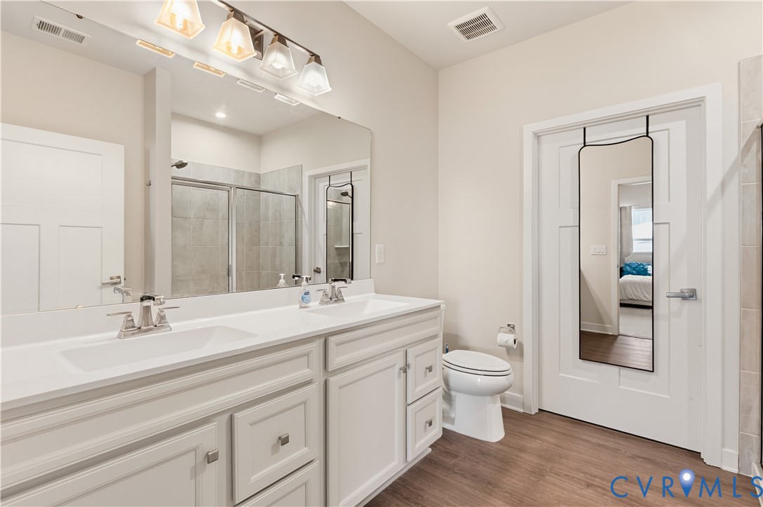 209 Timber Passage Trail, #12A, Williamsburg, VA 23185