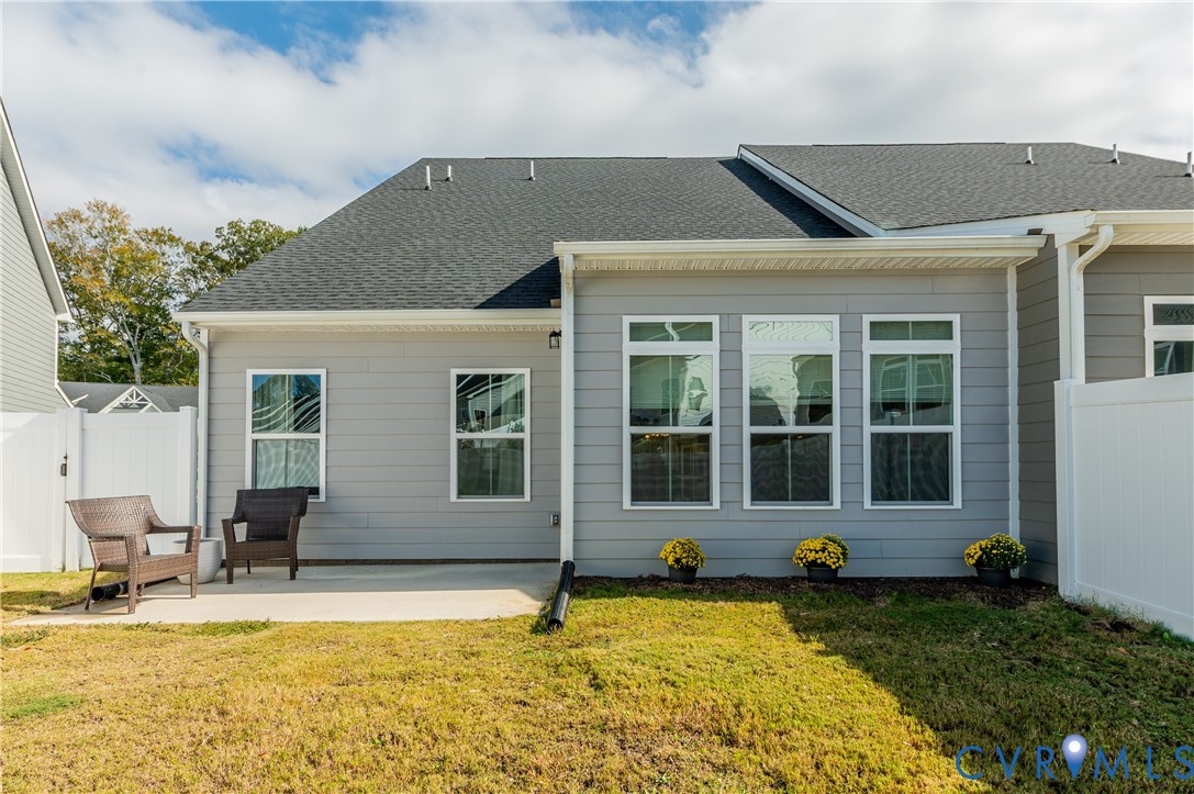209 Timber Passage Trail, #12A, Williamsburg, VA 23185