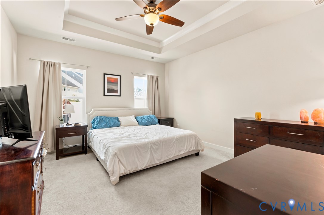 209 Timber Passage Trail, #12A, Williamsburg, VA 23185