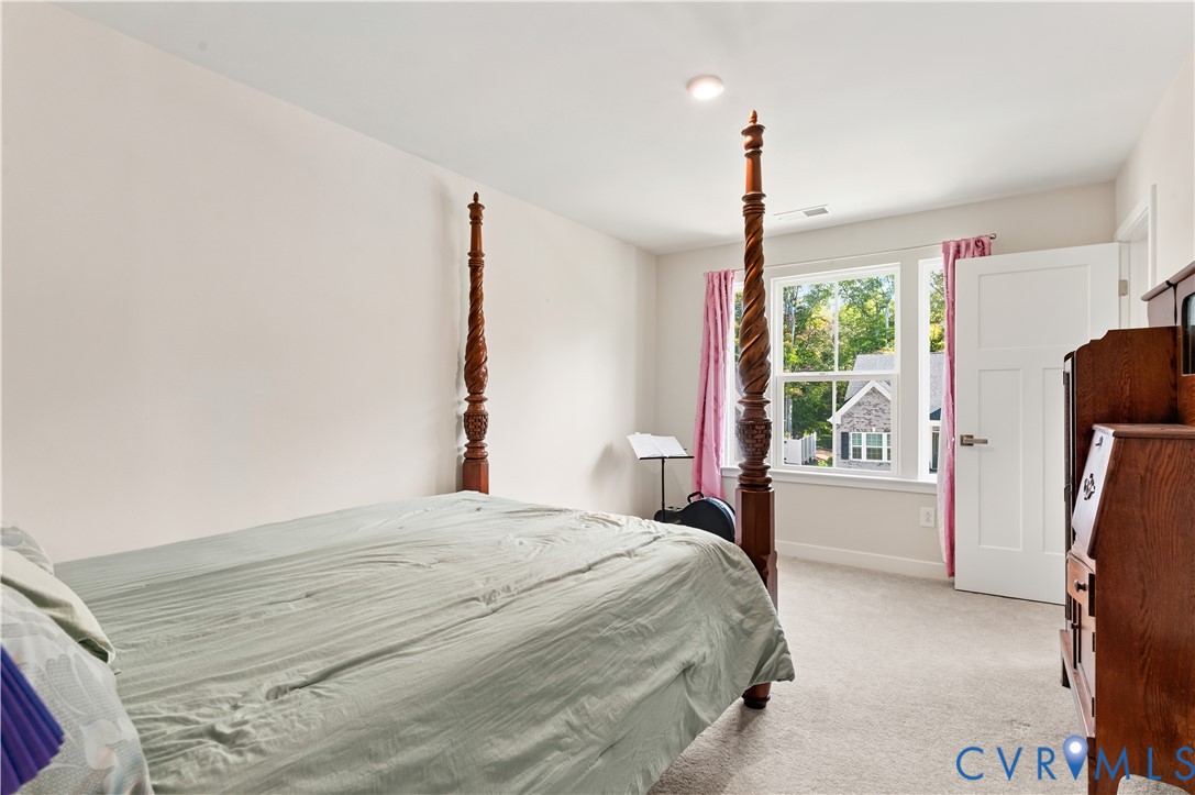 209 Timber Passage Trail, #12A, Williamsburg, VA 23185