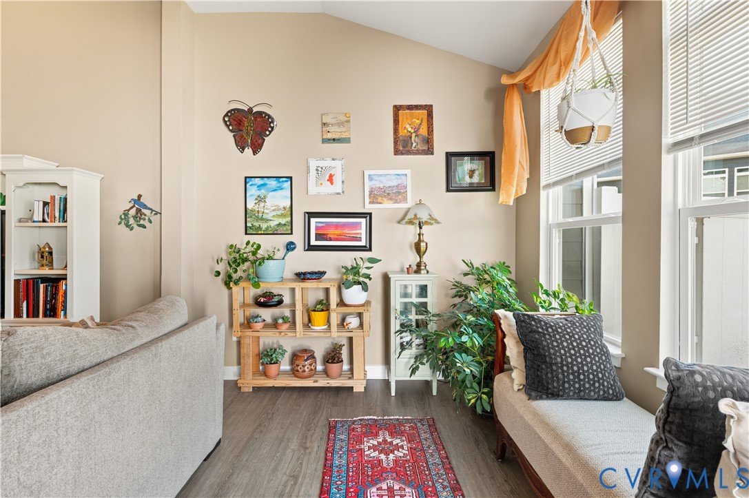 209 Timber Passage Trail, #12A, Williamsburg, VA 23185