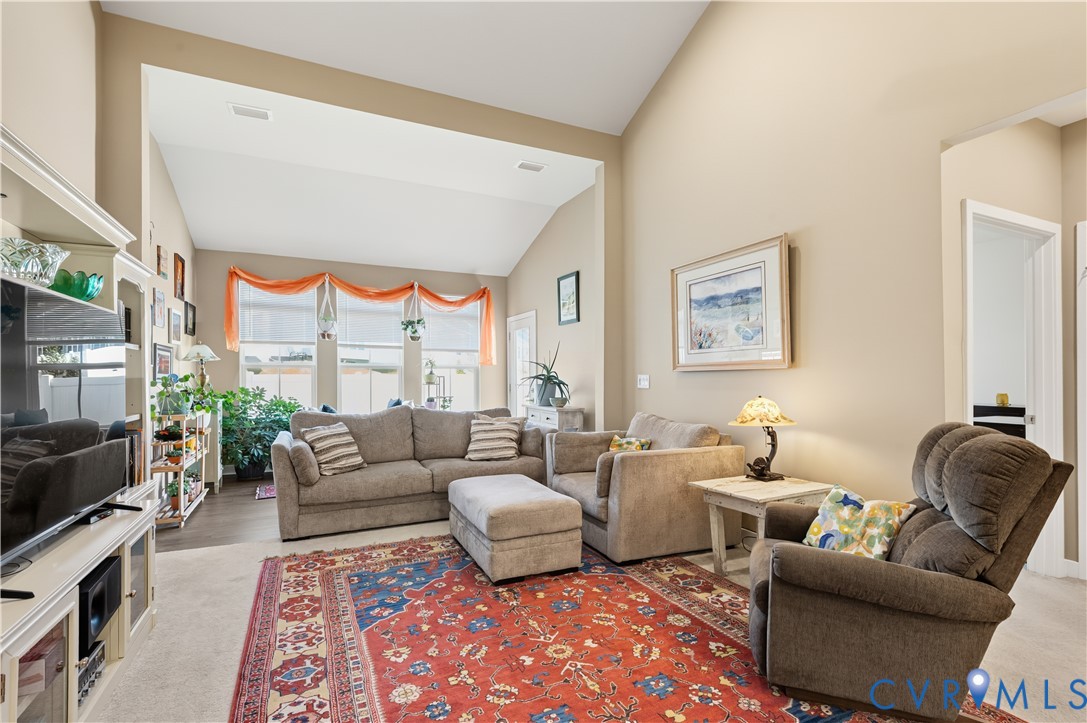 209 Timber Passage Trail, #12A, Williamsburg, VA 23185