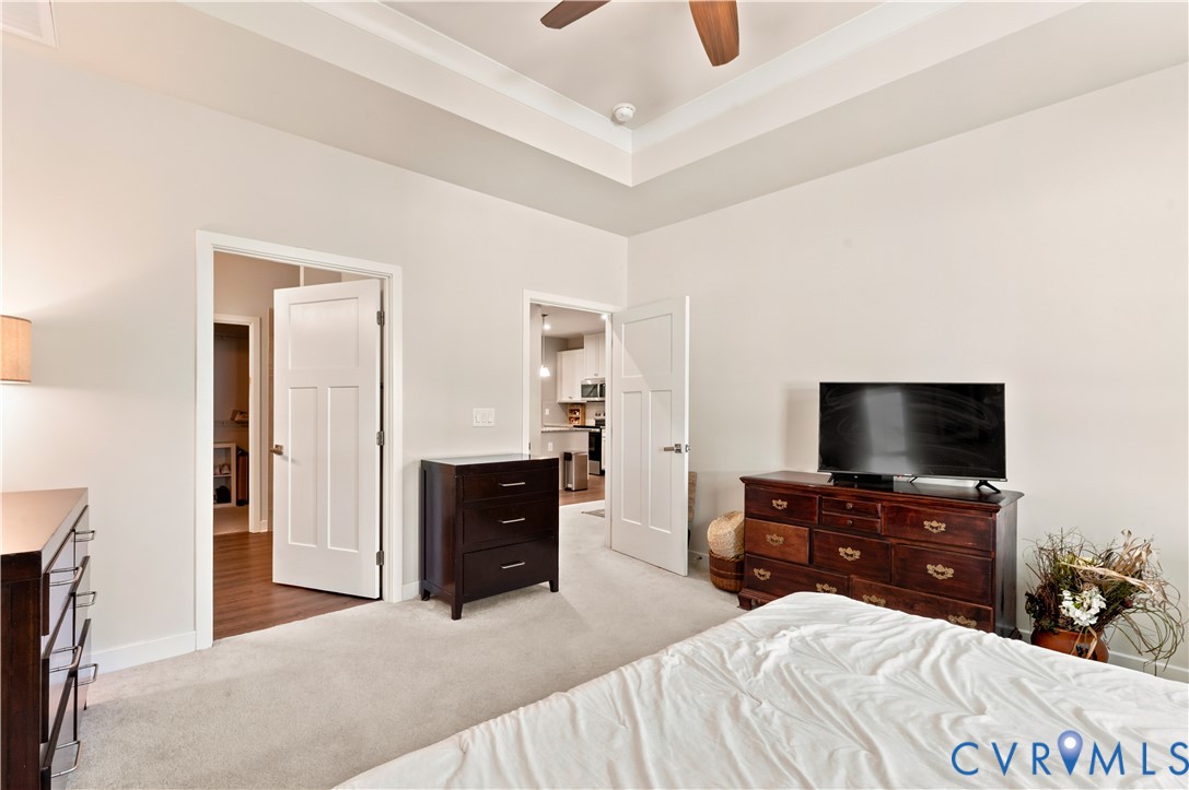 209 Timber Passage Trail, #12A, Williamsburg, VA 23185