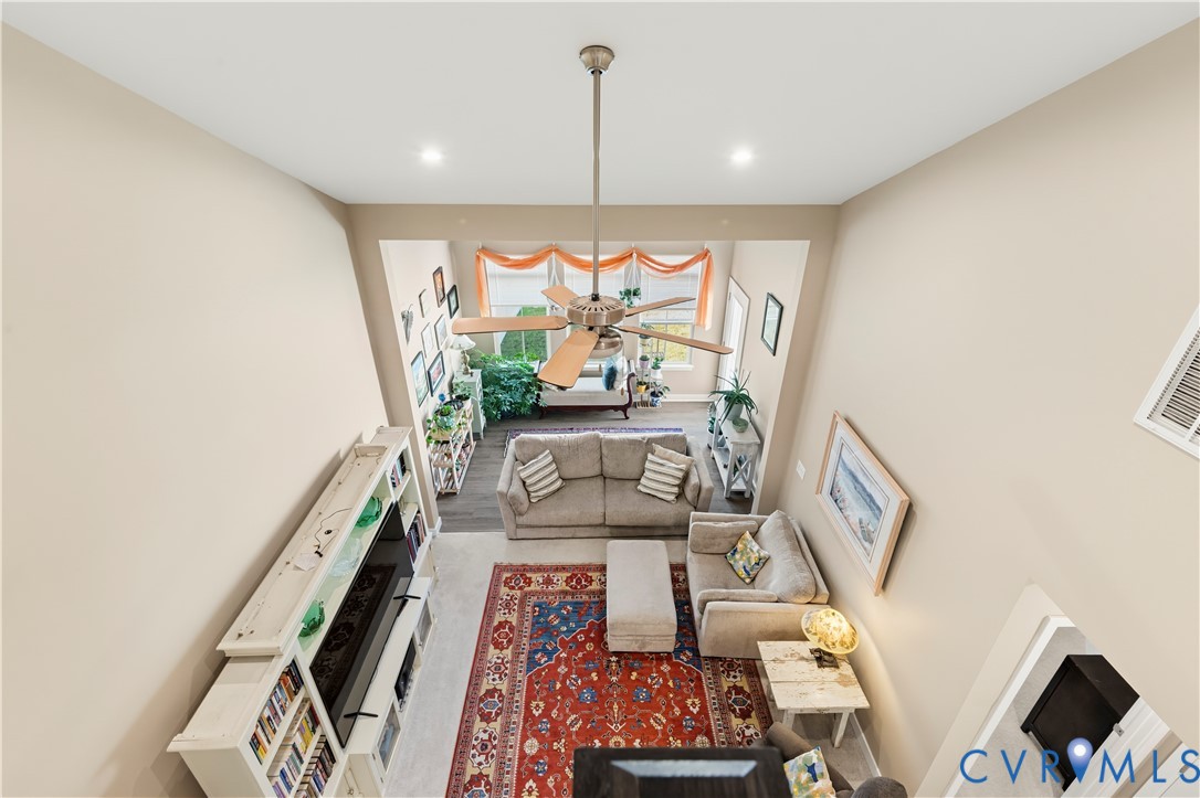 209 Timber Passage Trail, #12A, Williamsburg, VA 23185