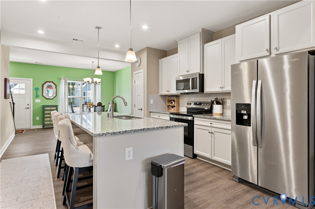 209 Timber Passage Trail, #12A, Williamsburg, VA 23185