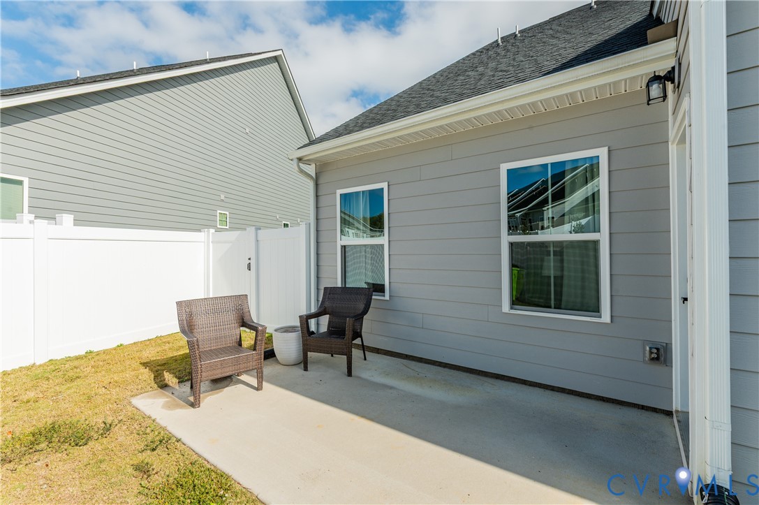209 Timber Passage Trail, #12A, Williamsburg, VA 23185