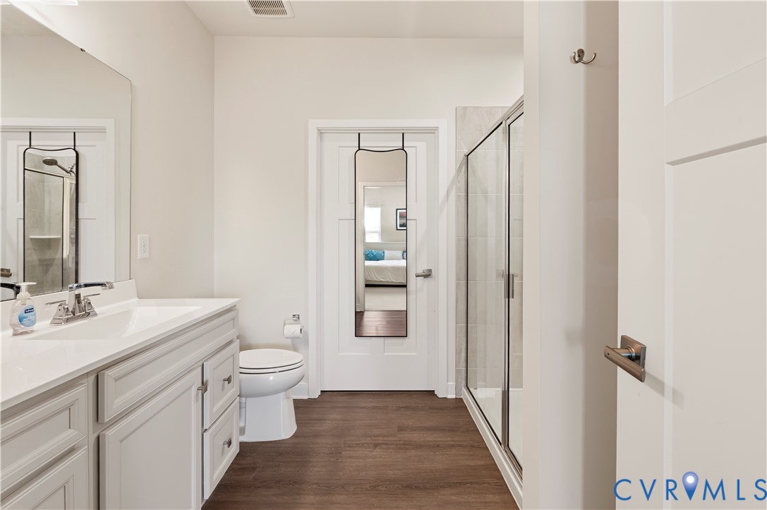 209 Timber Passage Trail, #12A, Williamsburg, VA 23185