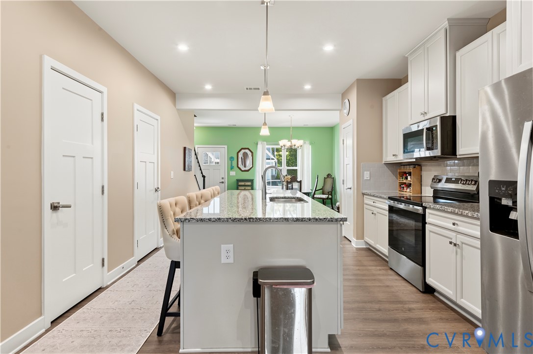 209 Timber Passage Trail, #12A, Williamsburg, VA 23185