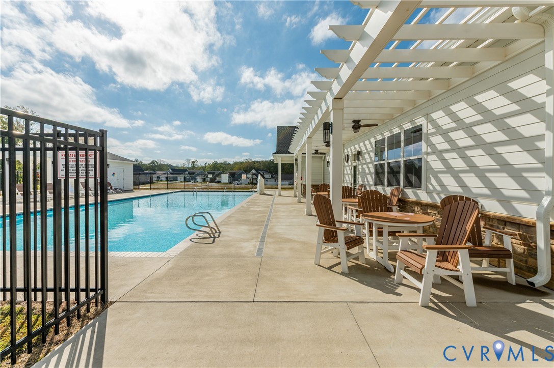 209 Timber Passage Trail, #12A, Williamsburg, VA 23185