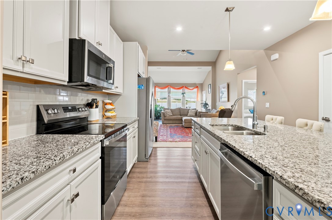 209 Timber Passage Trail, #12A, Williamsburg, VA 23185