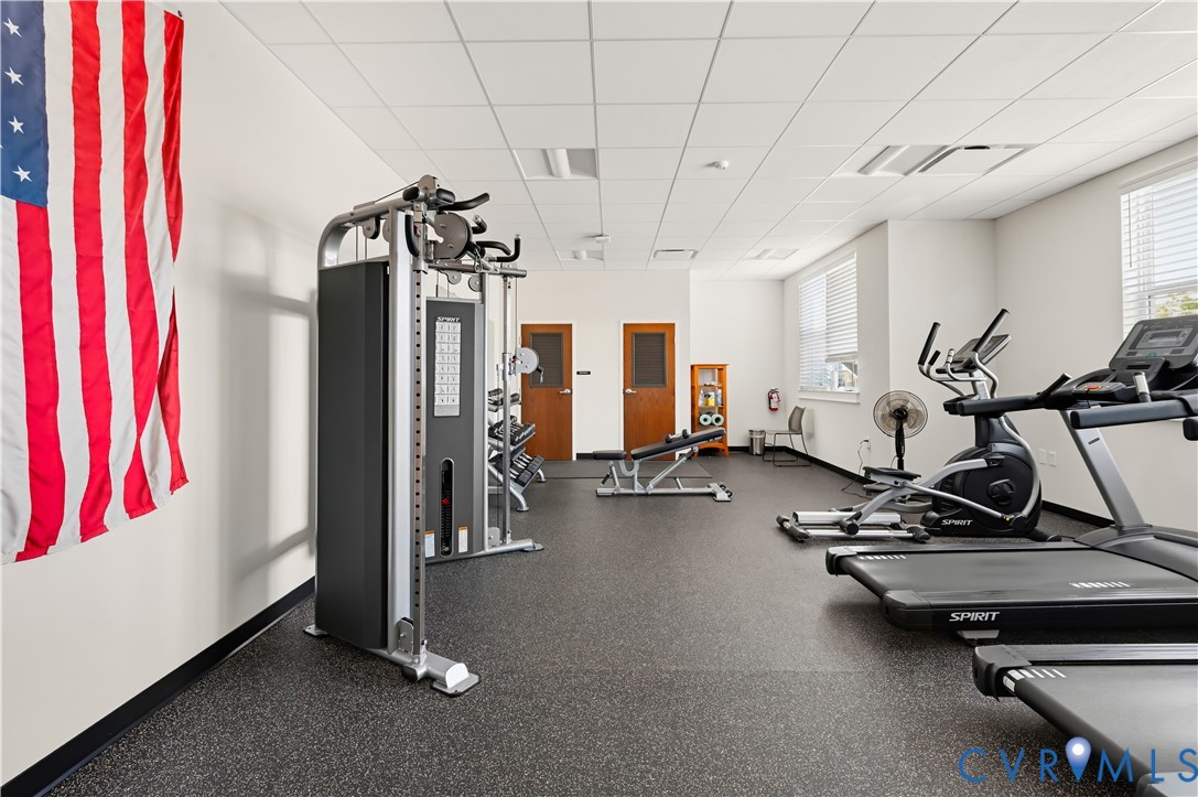 209 Timber Passage Trail, #12A, Williamsburg, VA 23185