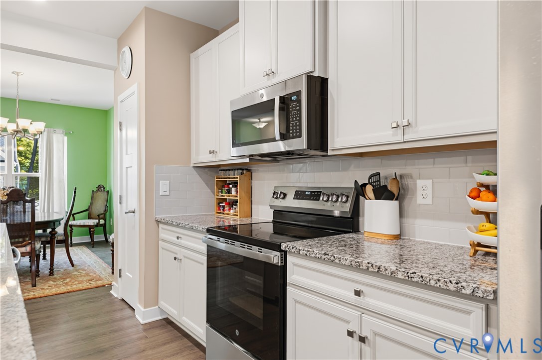 209 Timber Passage Trail, #12A, Williamsburg, VA 23185
