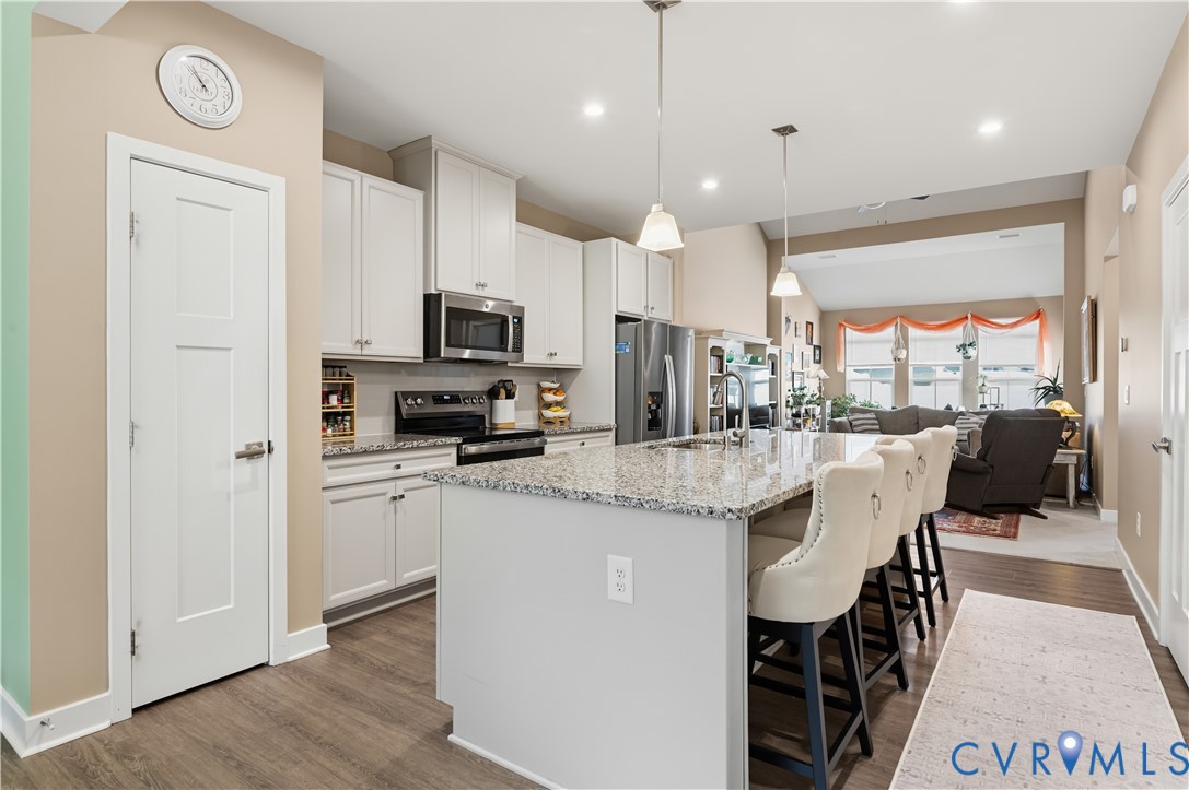 209 Timber Passage Trail, #12A, Williamsburg, VA 23185