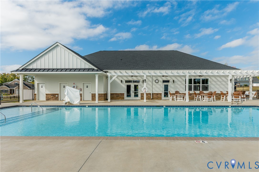 209 Timber Passage Trail, #12A, Williamsburg, VA 23185