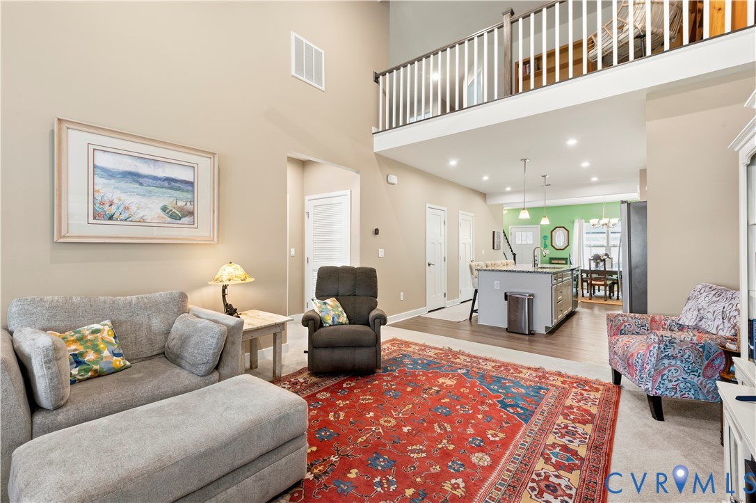 209 Timber Passage Trail, #12A, Williamsburg, VA 23185