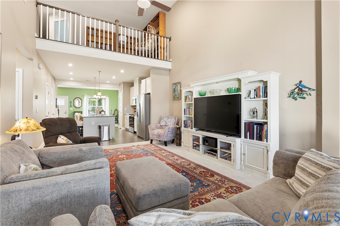 209 Timber Passage Trail, #12A, Williamsburg, VA 23185