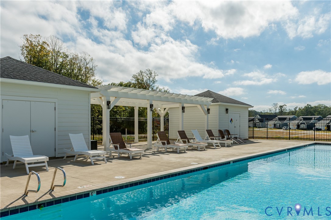 209 Timber Passage Trail, #12A, Williamsburg, VA 23185