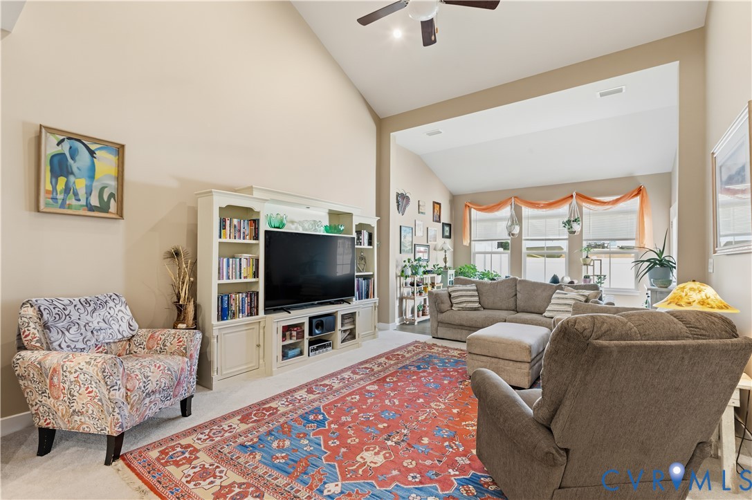 209 Timber Passage Trail, #12A, Williamsburg, VA 23185