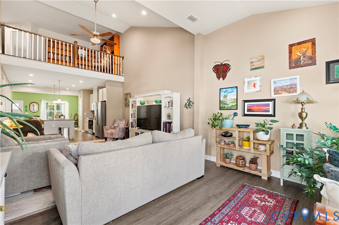 209 Timber Passage Trail, #12A, Williamsburg, VA 23185